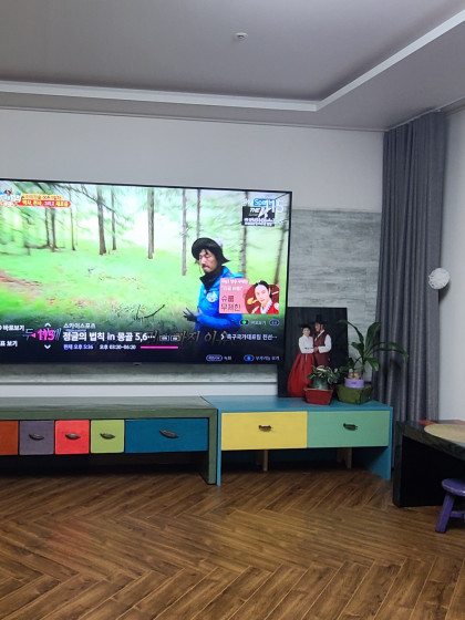 강릉이삿짐센터